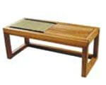 Tatami Bank bei Bale